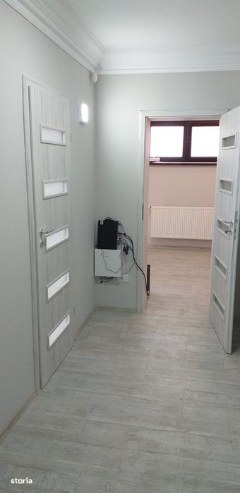 Apartament 2 camere cu teren 180 MP