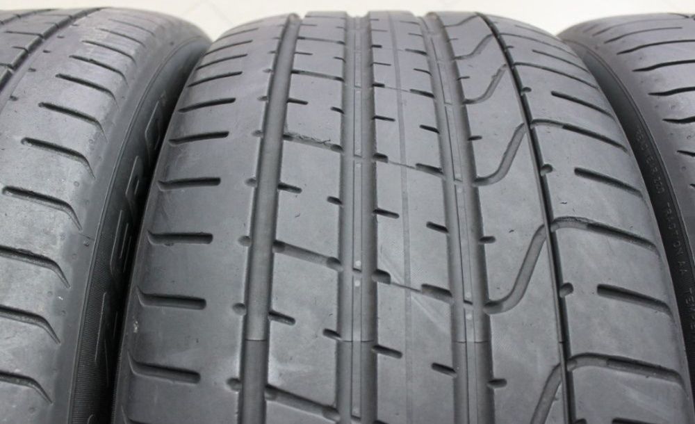 285 40 21 предни 315 35 21 задни гуми спорт пакет 21 цола гуми Pirelli