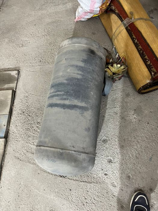 Продам балон на Газель