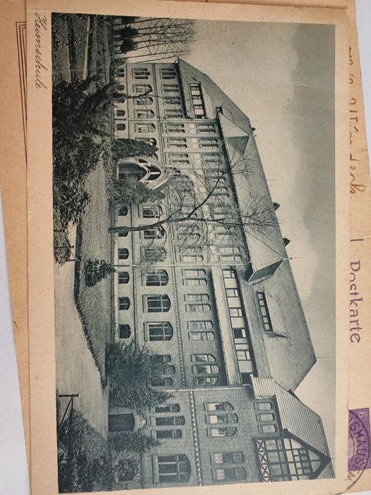 Продаю   антикварные открытки Postkarte