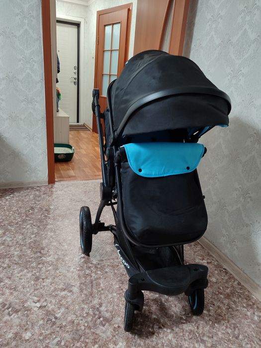 Коляска трансформер