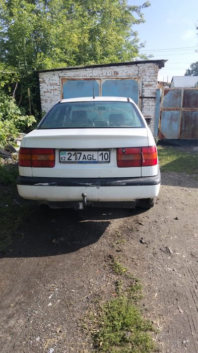 Продам фольстваген пассат