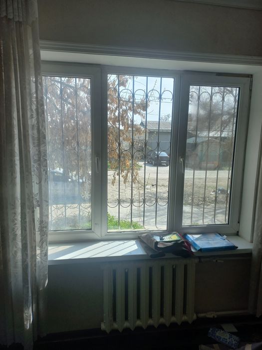 Kvartira qizlarga bez makler