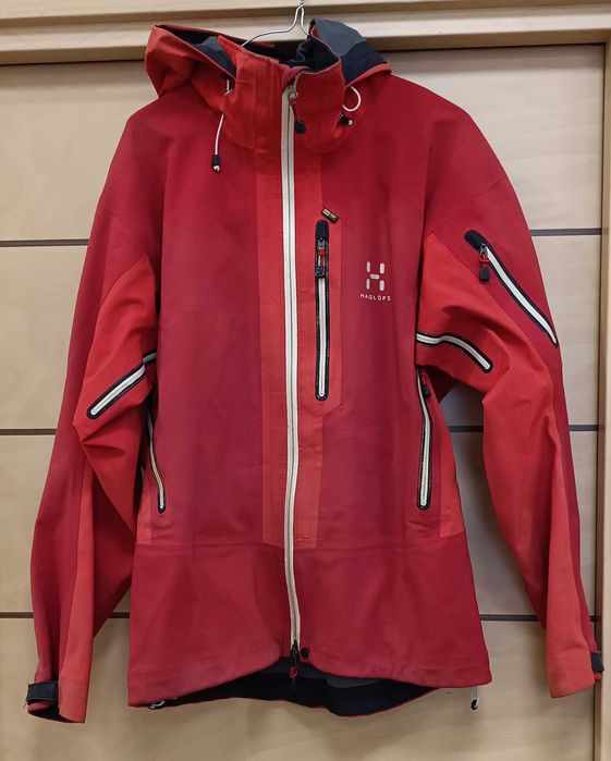 Haglöfs-Gore-Tex®-Много Запазено