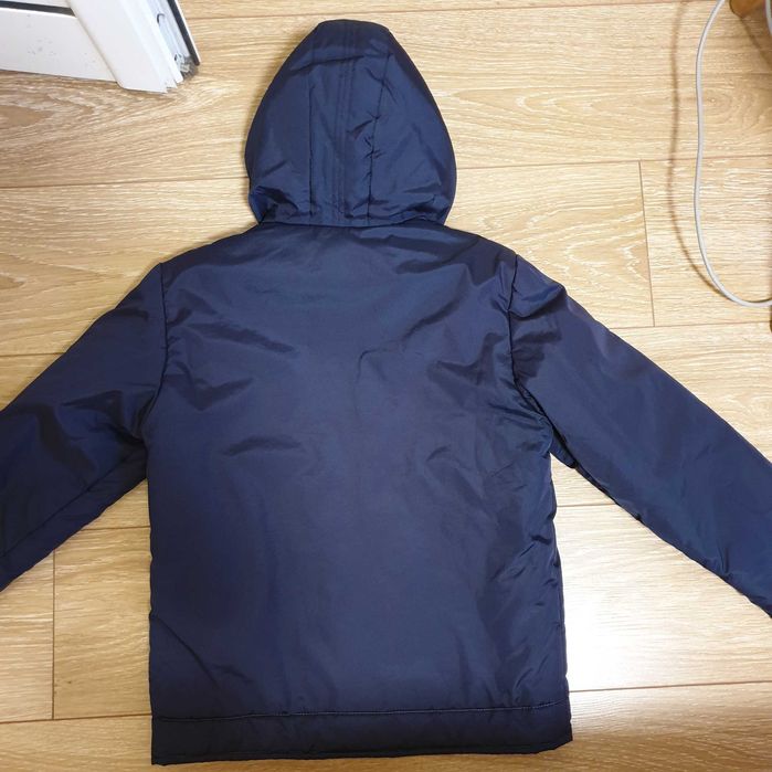 Детско яке за момче 7-8 г.