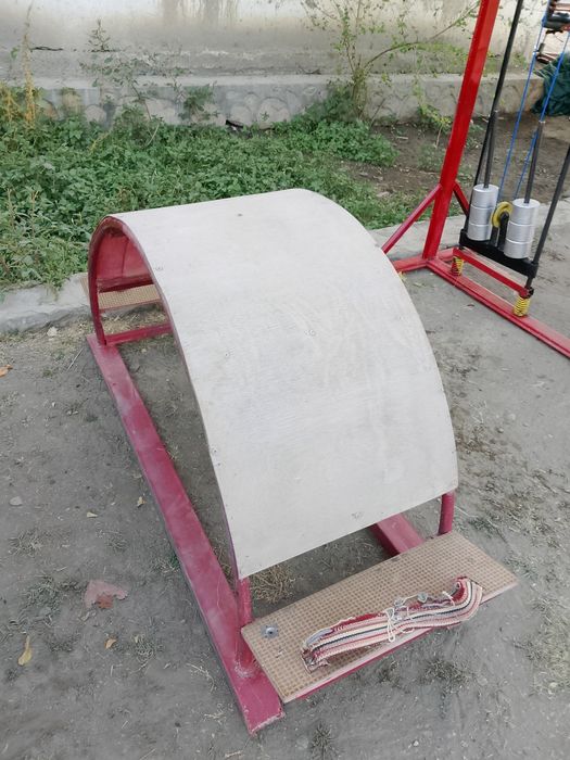 Спорт анжомлари б/у