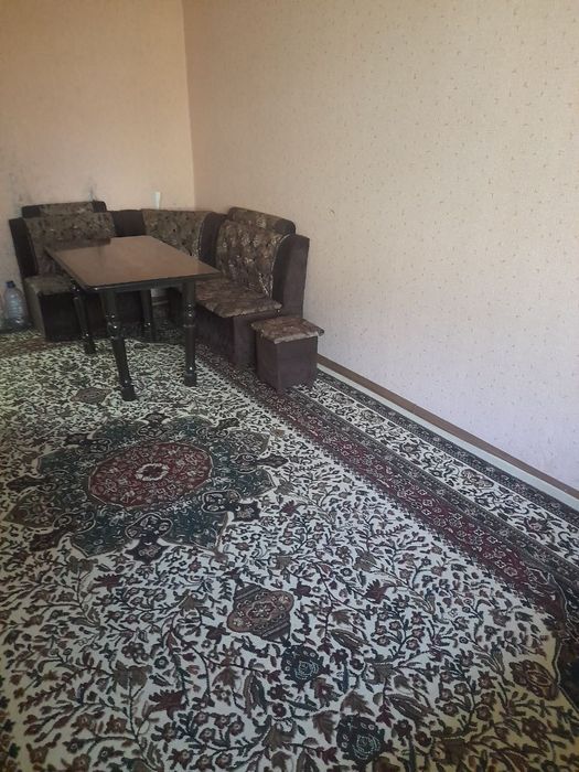 5 mkr 2 xonali kv studentlarga oilaga beriladi