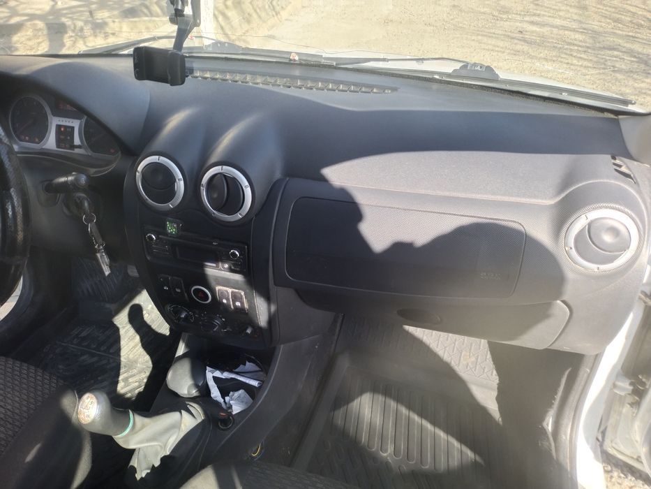 Лада ларгус 2016