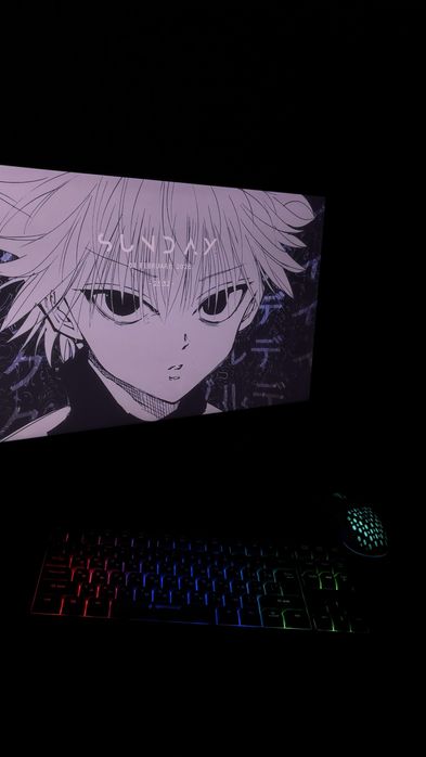 Компьютер мощный