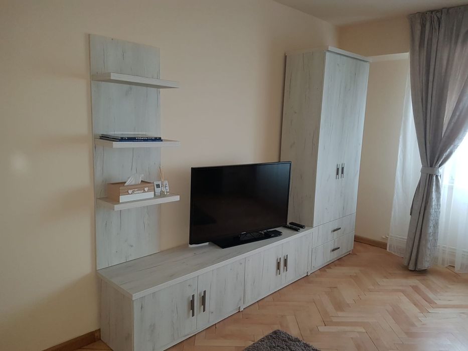 Închiriez ap. 1 cameră,  Gheorgheni,  Nicolae Titulescu