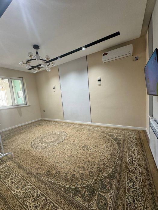 Карасу-3 Академия МВД. 2/5/5. 69м2