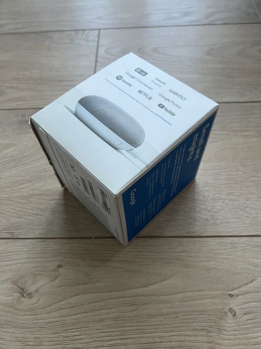 Google home Mini