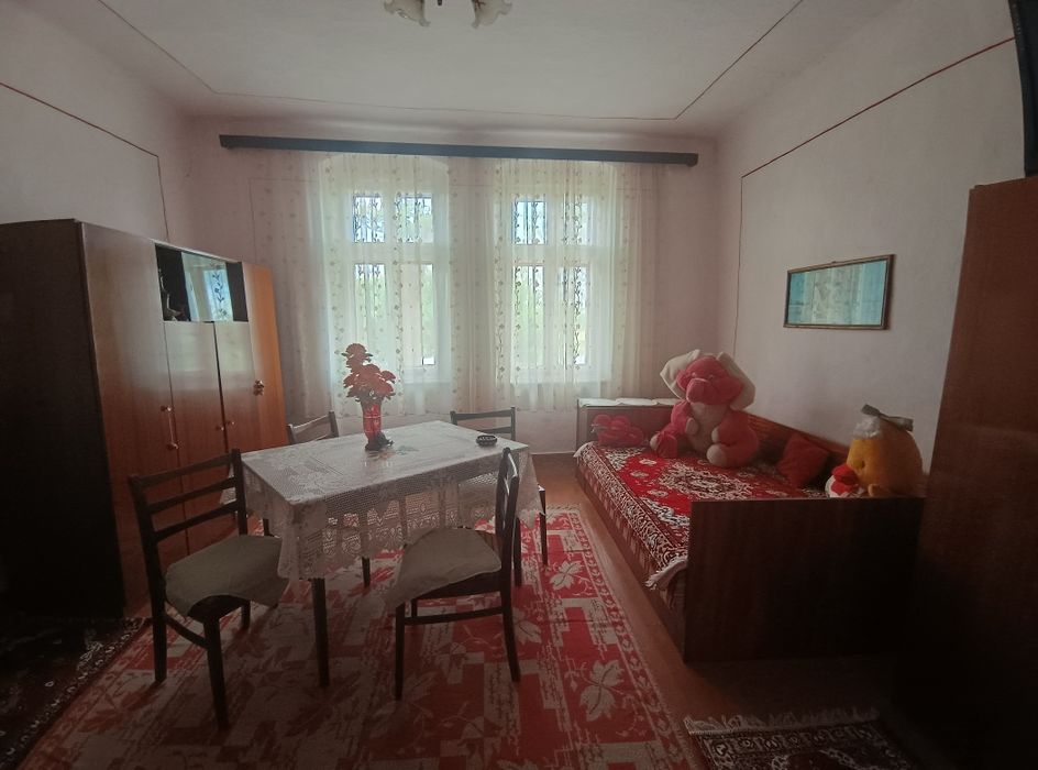Vand casa in Satchinez