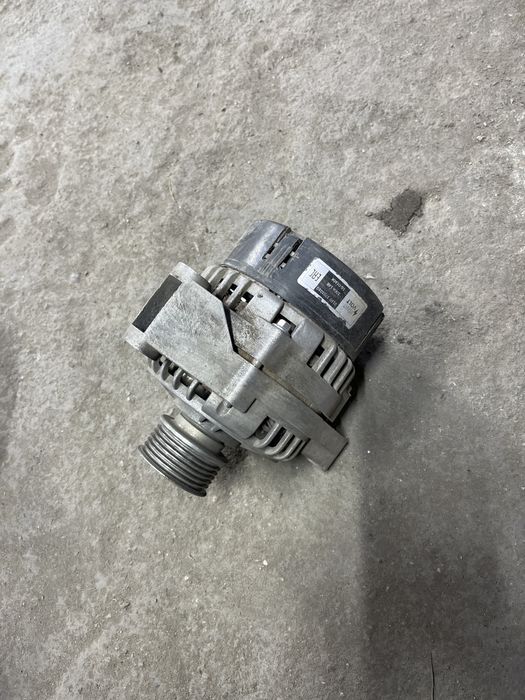 Продам гениратор на ваз 2110, 2114