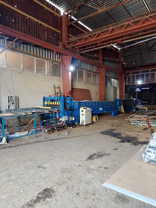 Сдам в аренду склады