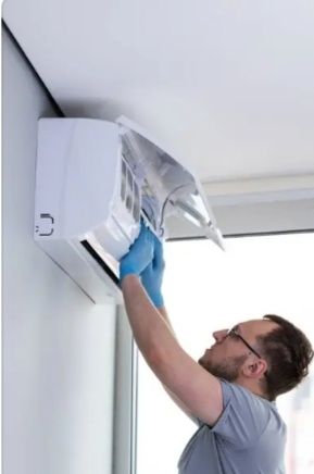 Срочный ремонт кондиционеров Ташкент — Чистка, Заправка, Обслуживание