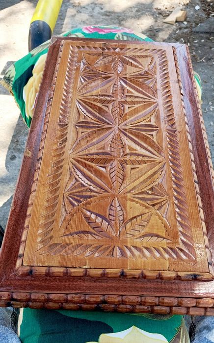 НАРДА сотилади...