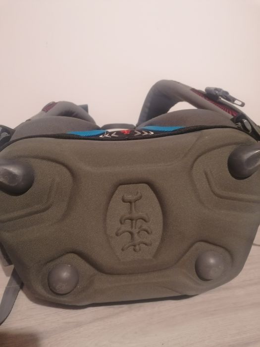 Ghiozdan Step by Step, aproape nou