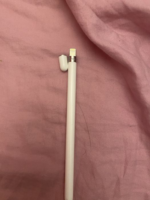 apple pencil в отличном состоянии
