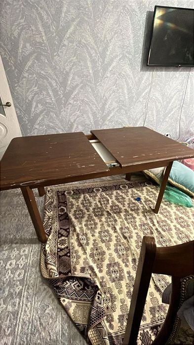 продам стол 2.5м