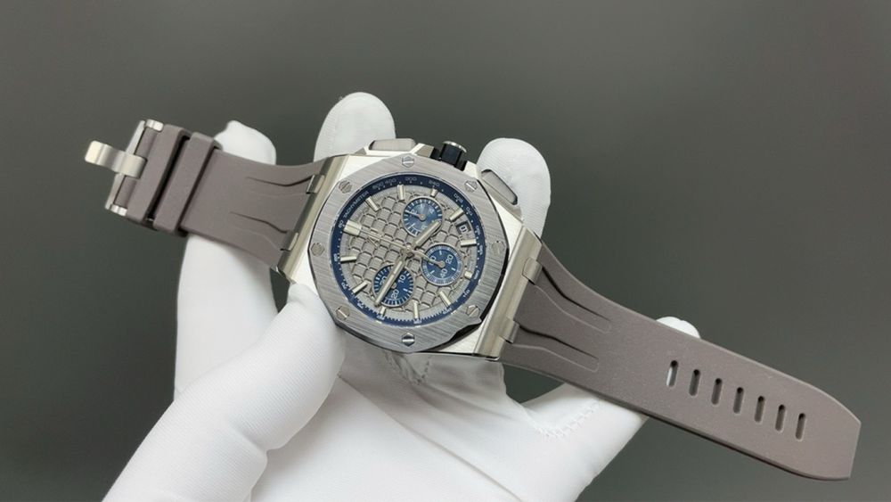 Часовник Audemars Piguet Offshore