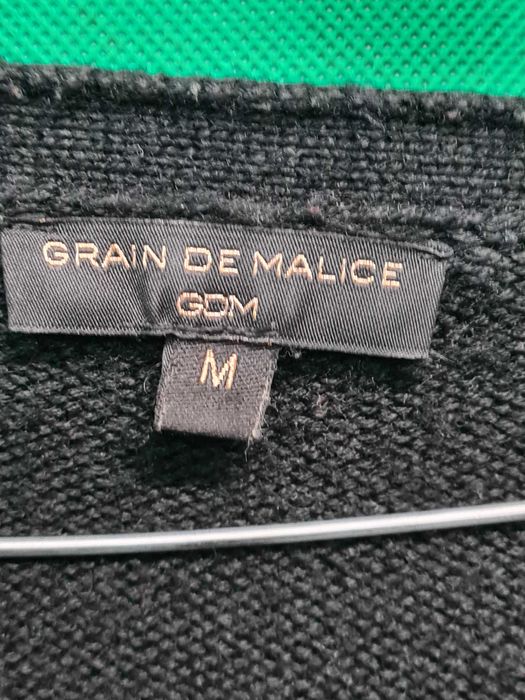 Pulover  DAMA - Orwel, Grain de Malice