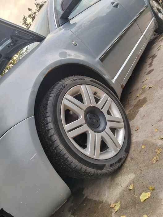 Skoda Superb de vânzare