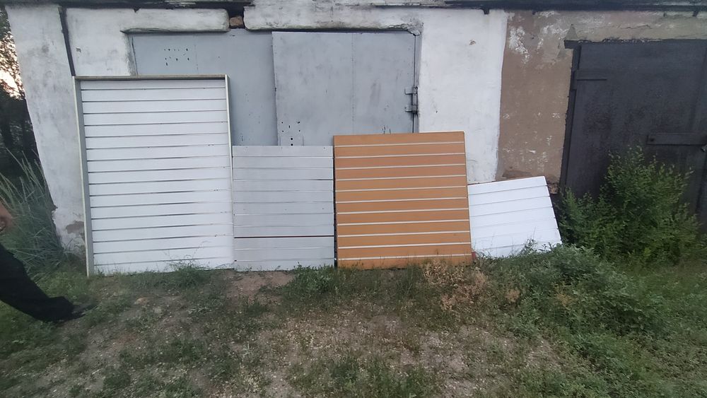 эконом панели продам