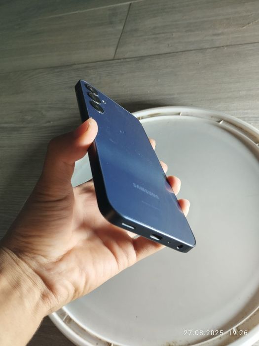 Samsung A25 5G 128tali xolati zor karobka dakment yo