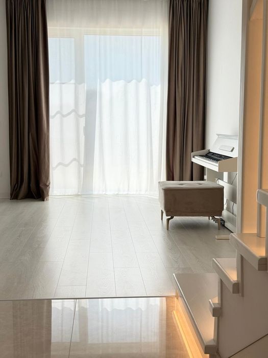Casa Premium la cheie in Giroc (Primărie) - Finisaje superioare și echipare Smart