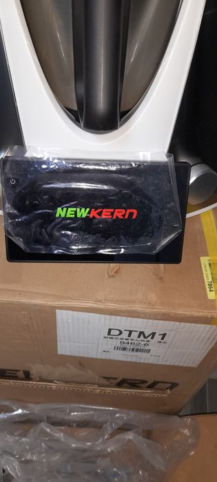 Robot multifunctional de bucătărie newkern nou