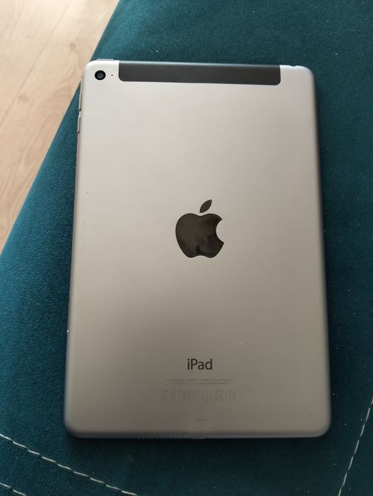 tableta ipad mini 4 32 gb 4g