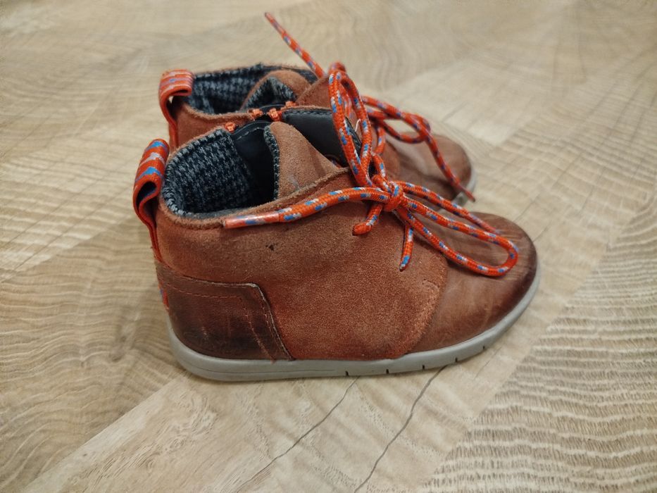 Детски обувки Clarks