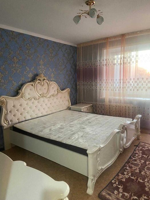 3 бөлмелі пәтер жалға беріледі