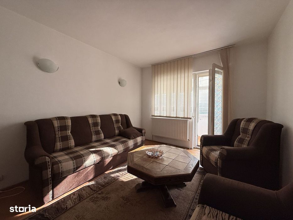 Apartament – Sinaia - Vedere 5