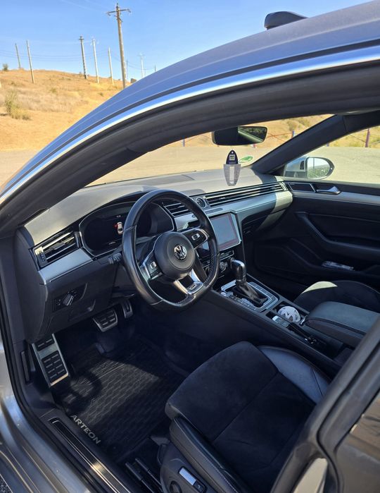 Volkswagen ARTEON R-line