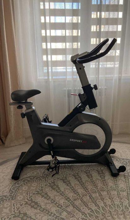 Продаётся велотренажер