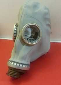 Mască de gaz sovietică GP-5