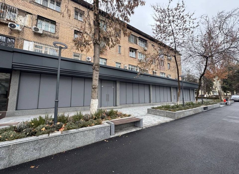 Аренда Ц-1 шикарное помещение| 856 м² (ТЛ)