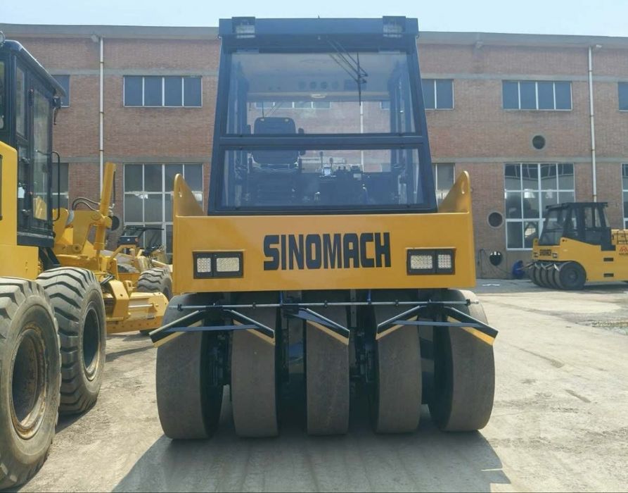 sinomach gyr162 pnevmo gildirakli katok