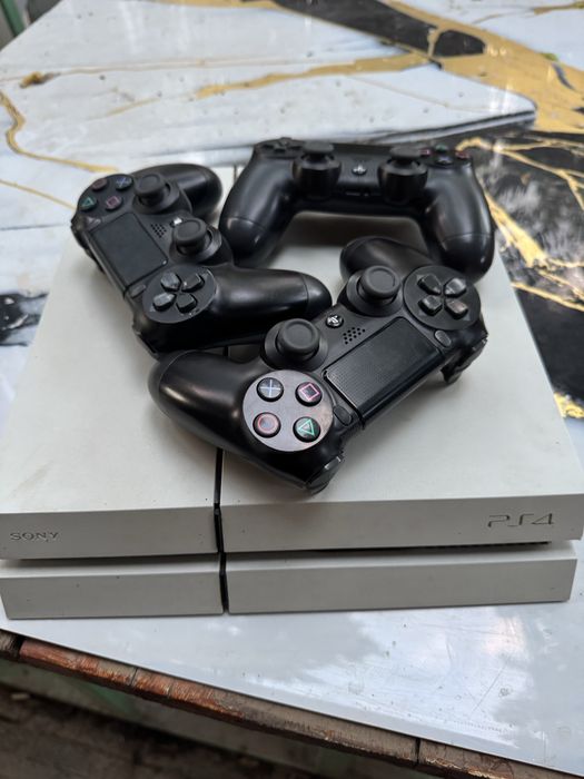 Playstation 4 500Gb