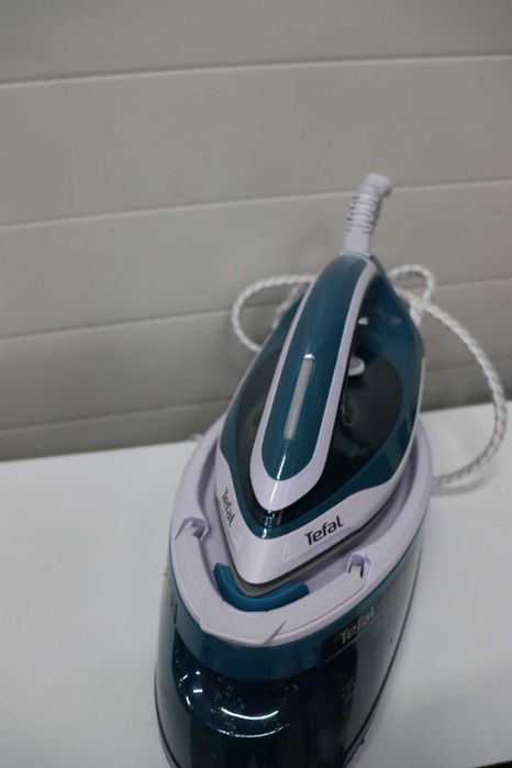 Парогенератор Tefal, Express Easy Steam Station, SV6131, Xpress Glide