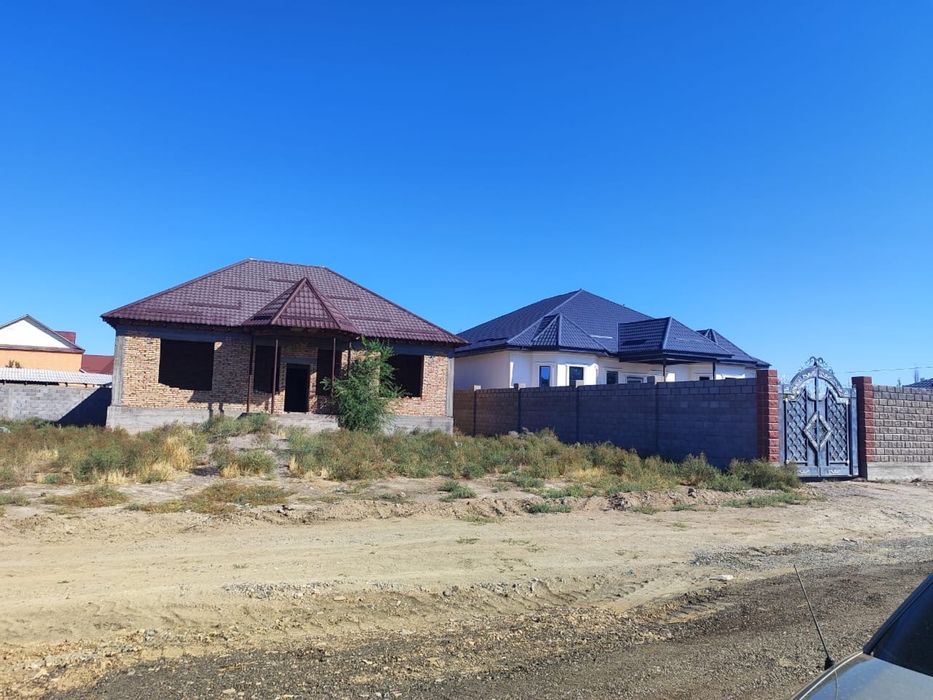 Продается кирпичний дом