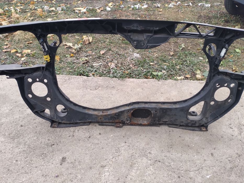 Vind trager si ventola A4 B6  2.5