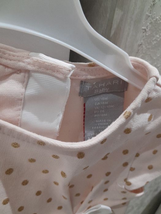 Платье Tahari baby