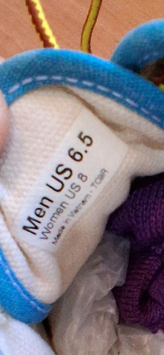 Teniși Vans mărimea 39