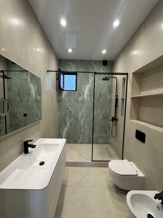 Двух уревнневый Евродом: