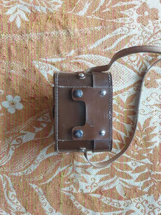 Продам фотоаппарат Смена СССР.