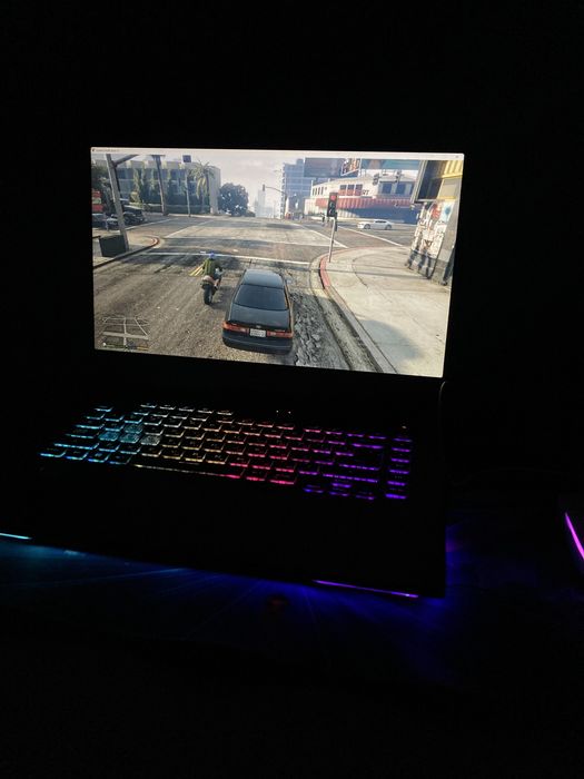 Asus Rog Srtix g15