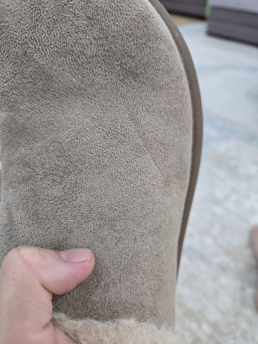 Автоледи угги (без лого)